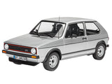 Revell 1/24 VW Golf 1 GTI 07072