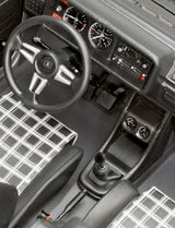 Revell 1/24 VW Golf 1 GTI 07072