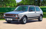Revell 1/24 VW Golf 1 GTI 07072