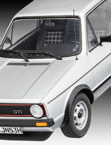 Revell 1/24 VW Golf 1 GTI 07072