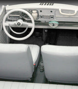 VW Beetle Limousine 1968