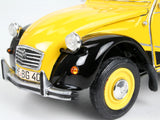 Revell 07095 Citroen 2CV