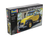 Revell 07095 Citroen 2CV