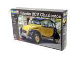 Revell 07095 Citroen 2CV