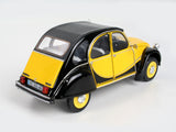 Revell 07095 Citroen 2CV