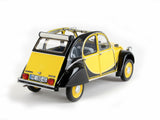 Revell 07095 Citroen 2CV