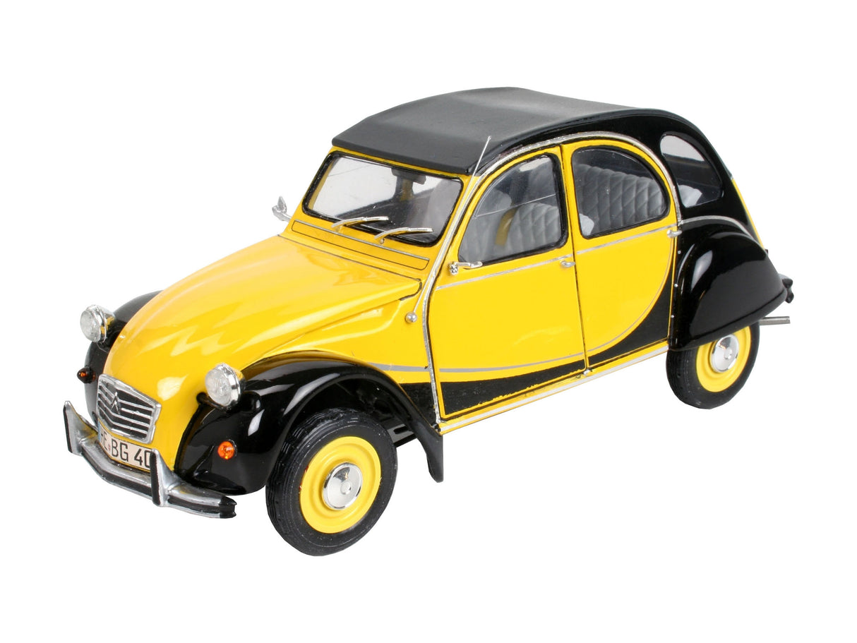 Revell 07095 Citroen 2CV