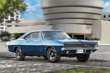 1968 Dodge Charger R/T