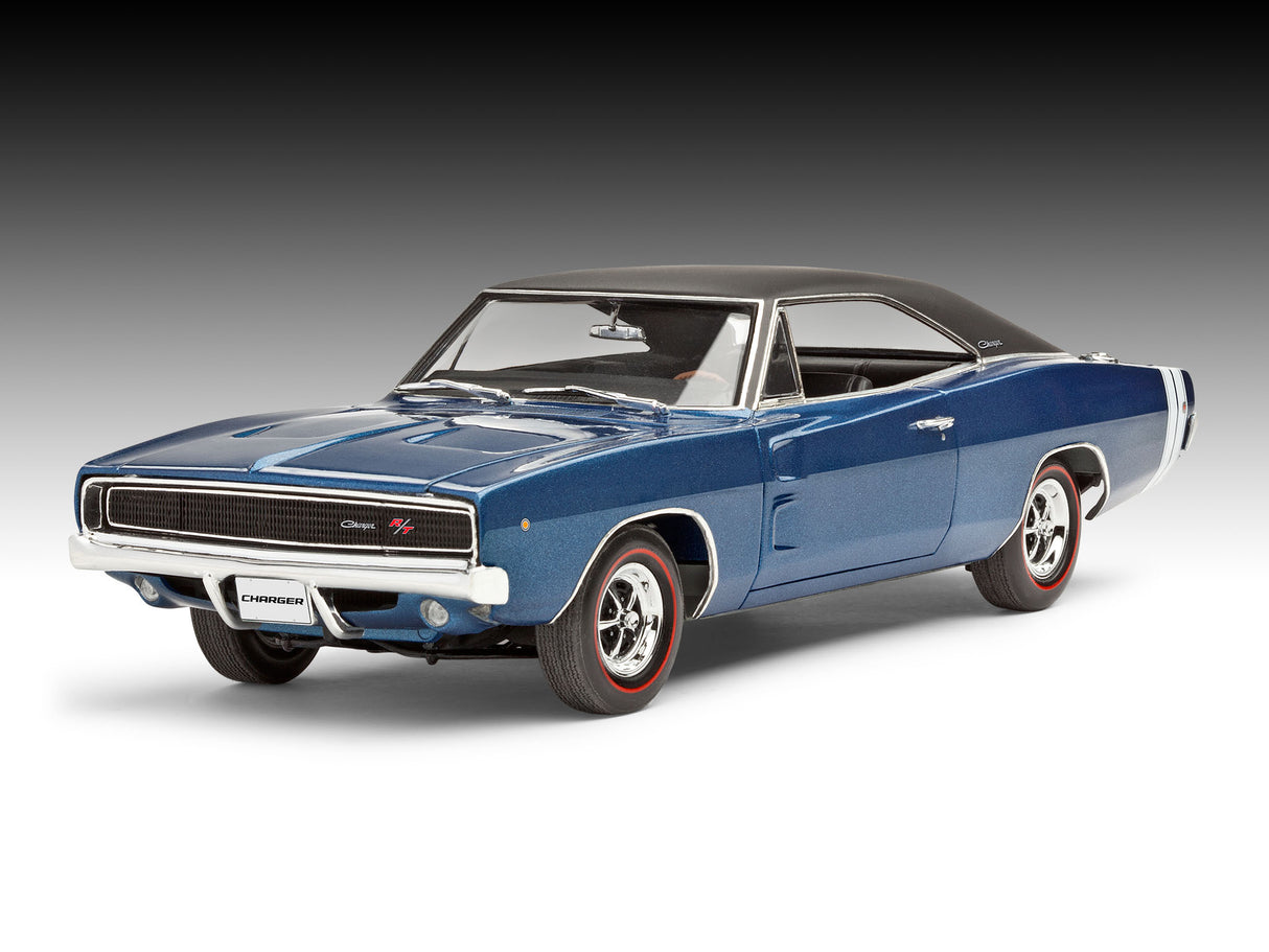 1968 Dodge Charger R/T