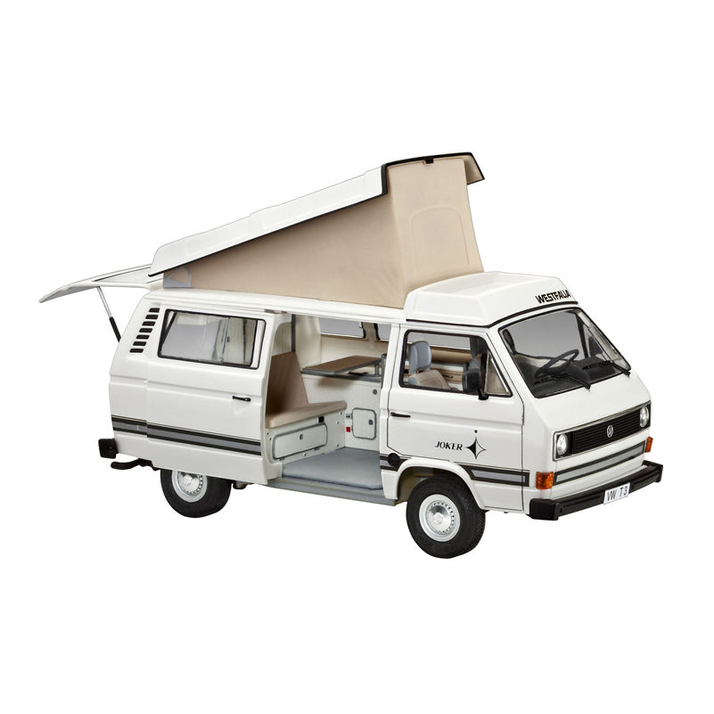 Revell 1/25 VW T3 Westfalia Joker 07344