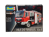 MAN TGM / Schlingmann HLF 20 VARUS 4x4 1:24