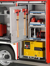 MAN TGM / Schlingmann HLF 20 VARUS 4x4 1:24