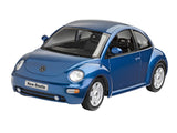 Plastic Kit Revell VW New Beetle