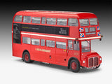 Revell 1/24 London Bus AEC Routemaster 07651 (Platinun Edition)