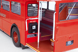 Revell 1/24 London Bus AEC Routemaster 07651 (Platinun Edition)