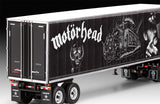 Tour Truck Motorhead