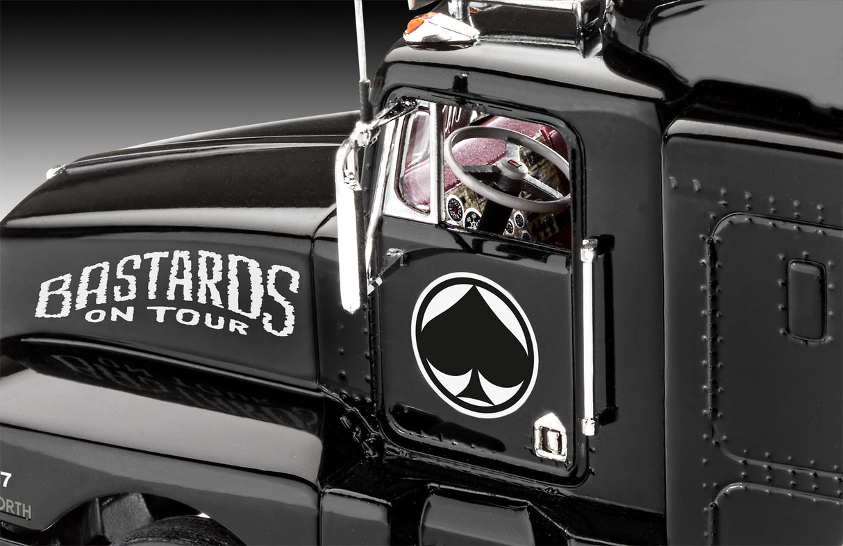 Tour Truck Motorhead