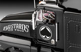 Tour Truck Motorhead