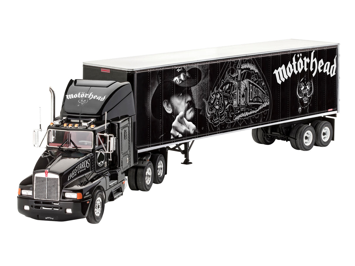 Tour Truck Motorhead