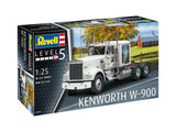 Kenworth W-900 1:25