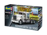 Kenworth W-900 1:25