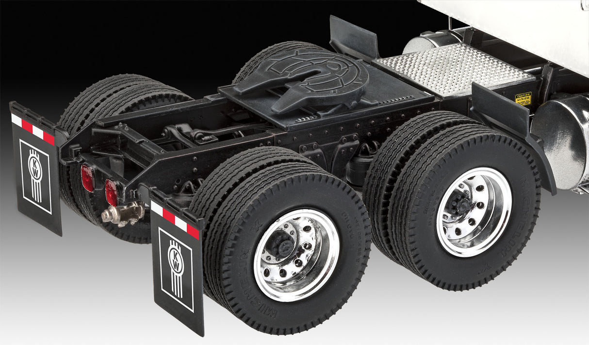 Kenworth W-900 1:25