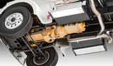 Kenworth W-900 1:25