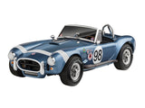 Revell 1/25 1962 Shelby Cobra 289 07669