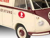 Revell 1/24 VW T1 Dr. Oetker 07677