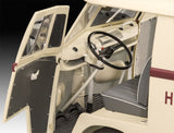 Revell 1/24 VW T1 Dr. Oetker 07677
