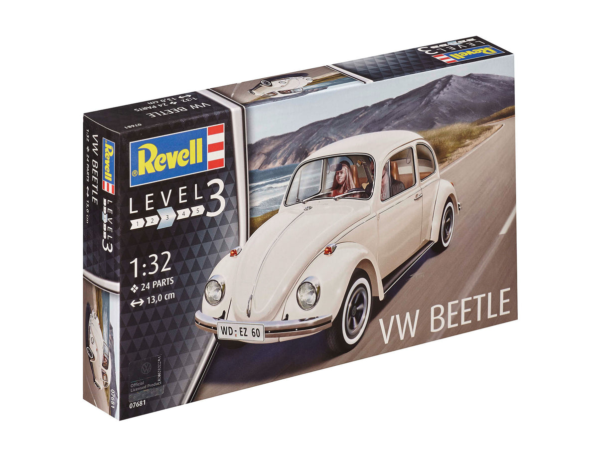 Revell VW Beetle 1:32