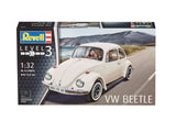 Revell VW Beetle 1:32