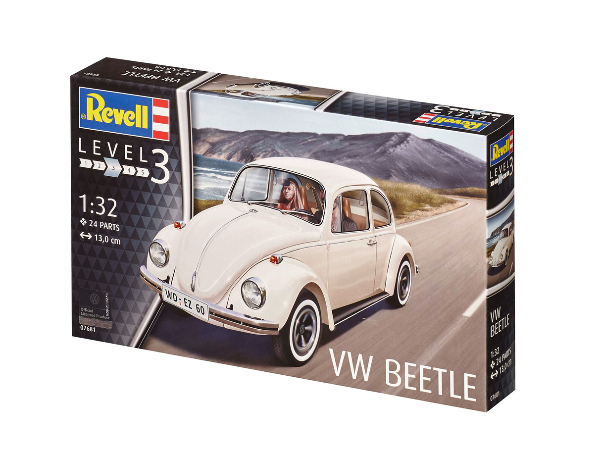 Revell VW Beetle 1:32