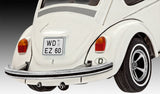 Revell VW Beetle 1:32