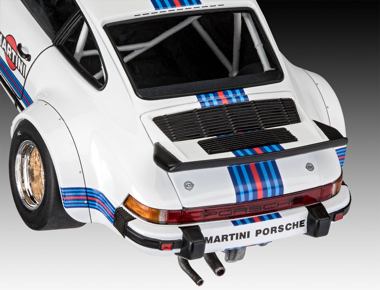 Porsche 934 RSR Martini Racing 1:24