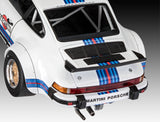 Porsche 934 RSR Martini Racing 1:24