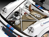 Porsche 934 RSR Martini Racing 1:24