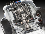 Porsche 934 RSR Martini Racing 1:24