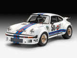Porsche 934 RSR Martini Racing 1:24
