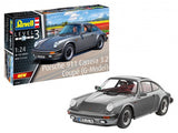 Revell 1/24 Porsche 911 Carrera 3.2 Coupe (G-Model) 07688