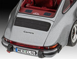 Revell 1/24 Porsche 911 Carrera 3.2 Coupe (G-Model) 07688
