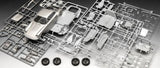 Revell 1/24 Porsche 911 Carrera 3.2 Coupe (G-Model) 07688