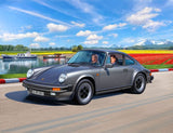Revell 1/24 Porsche 911 Carrera 3.2 Coupe (G-Model) 07688
