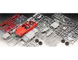Revell Puzzle 3d 3D PUZZLE 66 SHELBY MUSTANG GT350