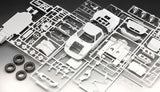Revell 1/24 Ford GT 40 Le Mans 1968 Limited Edition 07696