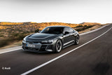 Audi e-tron GT  easy-click-system 1:24