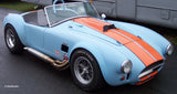 65 Shelby Cobra 427 1:24