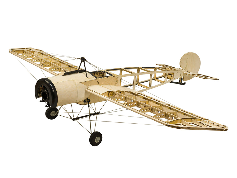 DW Fokker E3 Balsa Kit Only