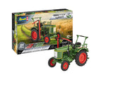 Fendt F20 Dieselro