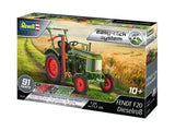 Fendt F20 Dieselro